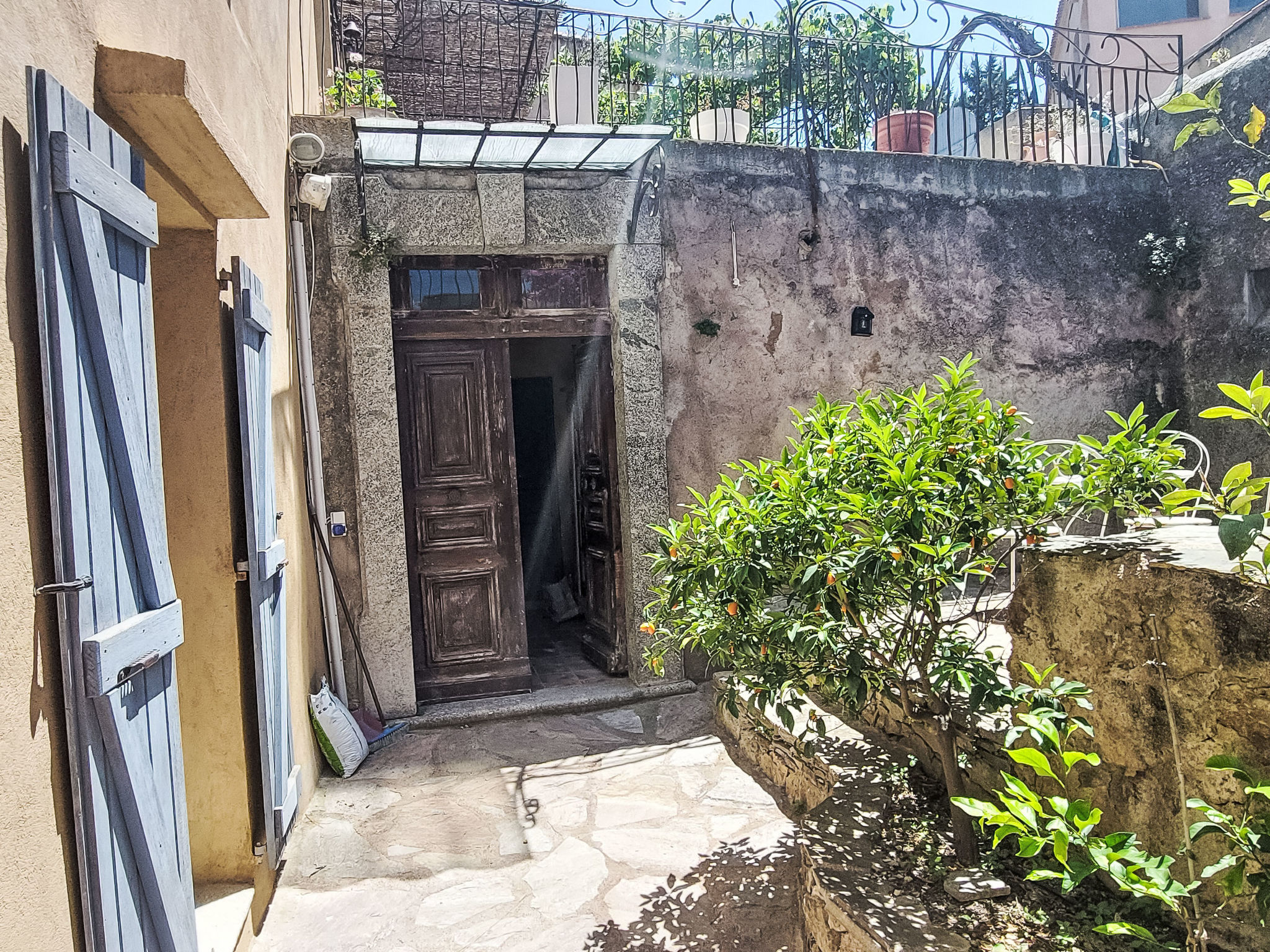 Casa Memmi Mouriès