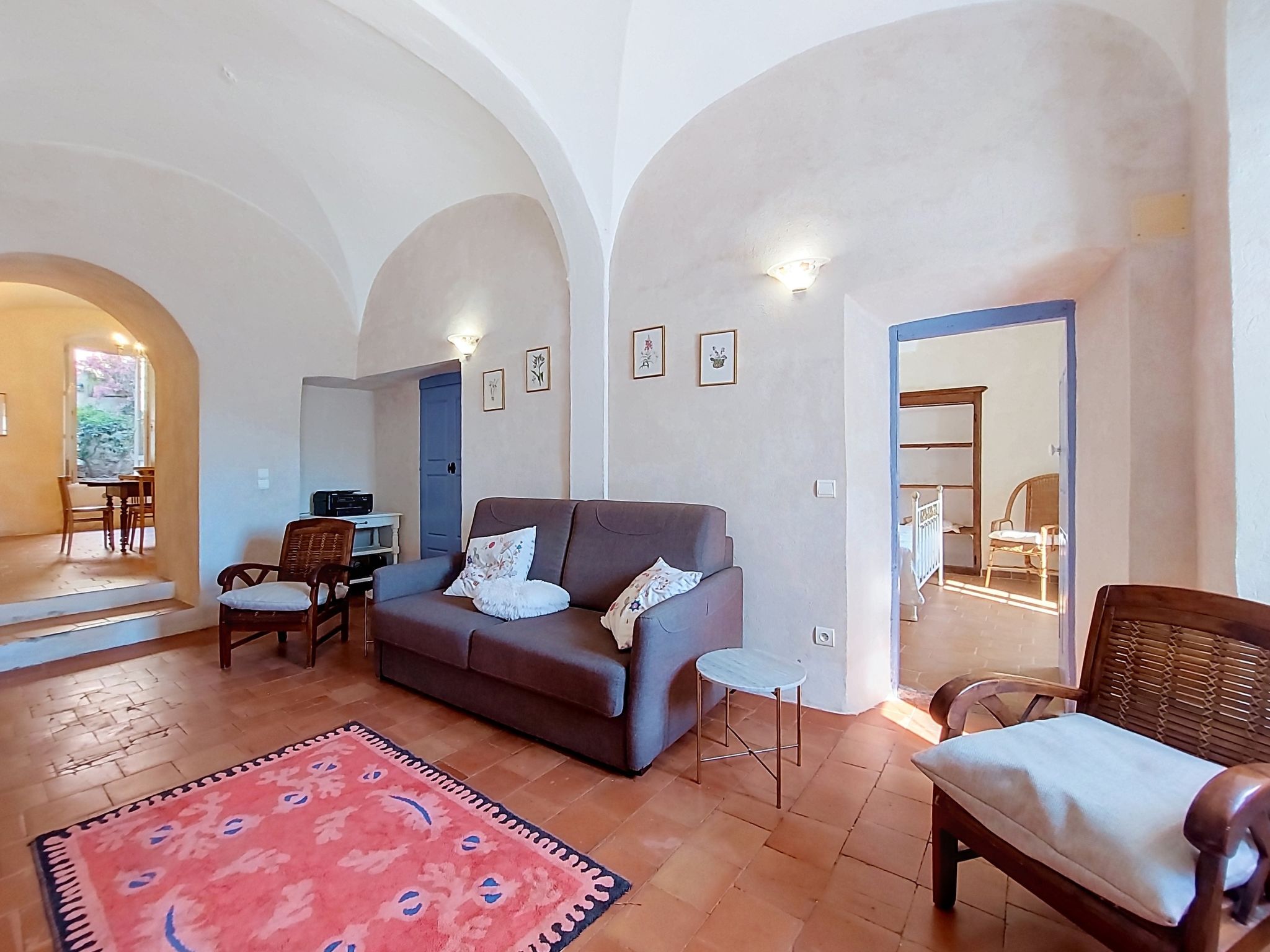 Casa Memmi Mouriès