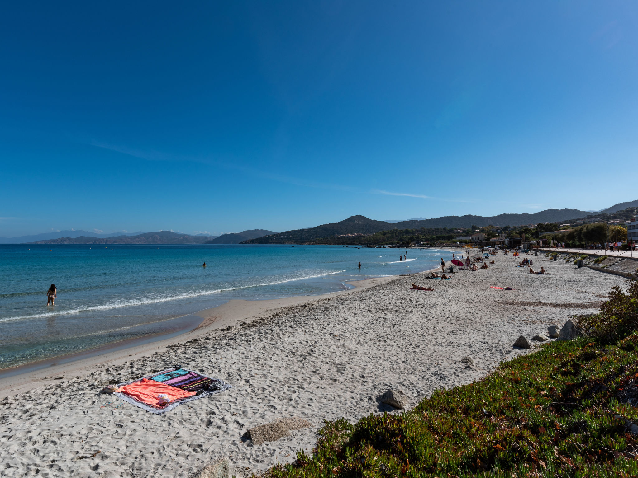 Maison Odalys Référence Les Villas Bel Godère – Plage, photo 22 sur 27