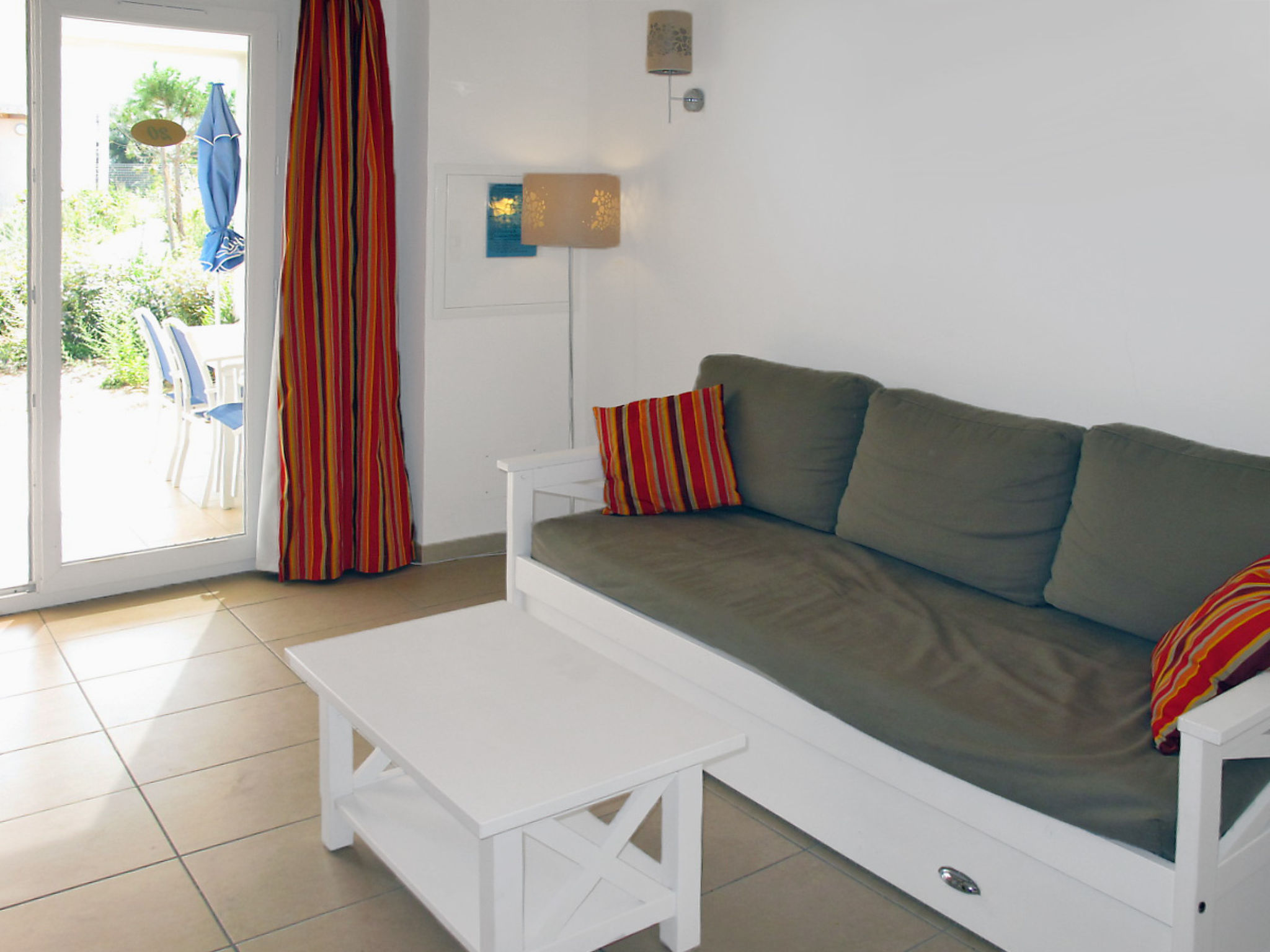 Odalys Référence Les Villas Bel Godère