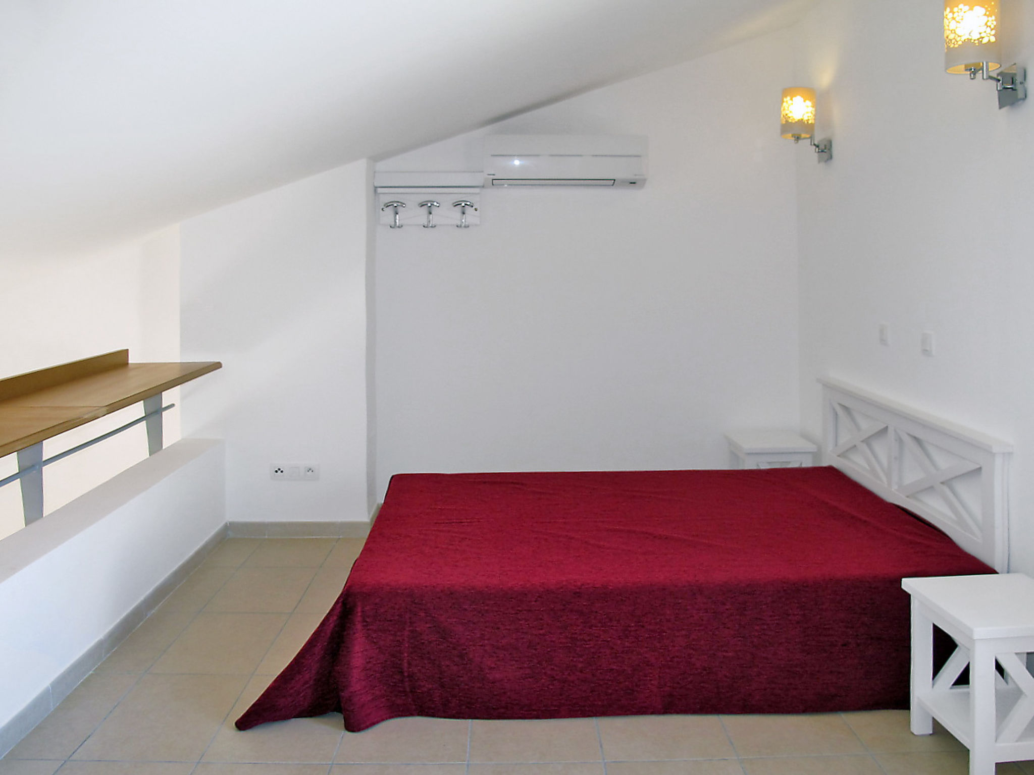 Maison Odalys Référence Les Villas Bel Godère – Chambre, photo 15 sur 27