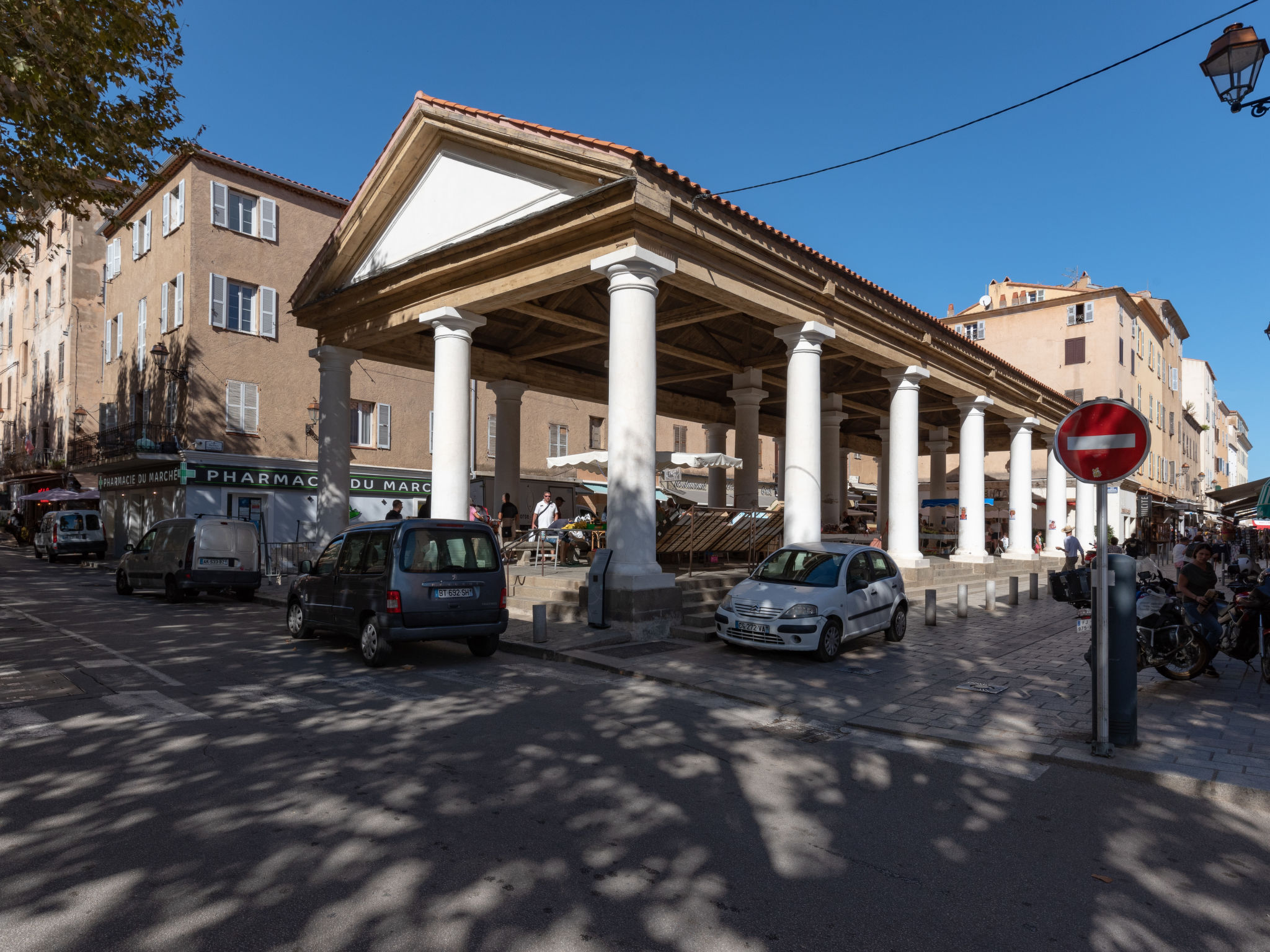 Maison Odalys Référence Les Villas Bel Godère – Vue, photo 25 sur 27