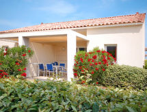 Maison Les Villas de Bel Godère