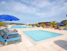 Lomatalo Les Villas de Bel Godère
