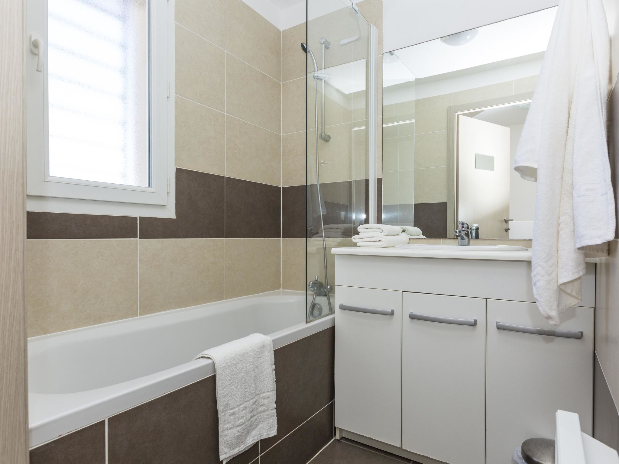 Odalys Référence Les Villas Bel Godère-Dedans