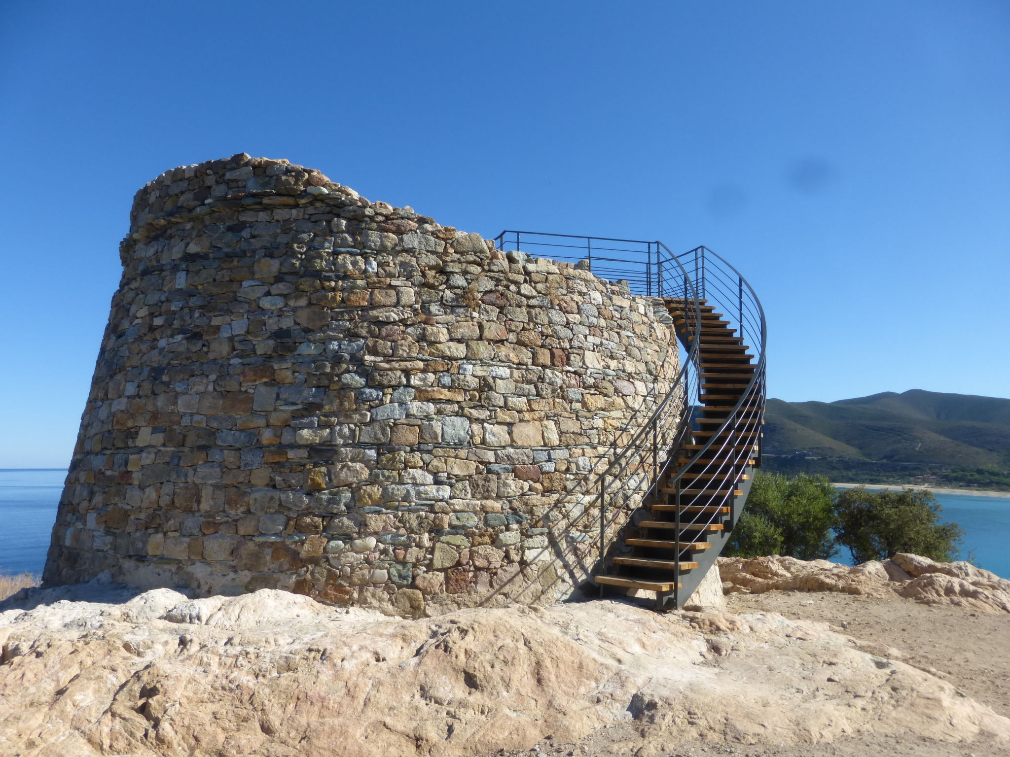 Maison Odalys Référence Les Villas Bel Godère – Vue, photo 18 sur 23
