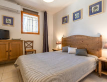 Maison Chez Béatrice et Pascal