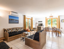 Maison Chez Béatrice et Pascal