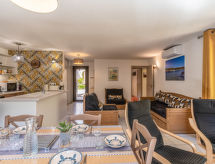 Maison Chez Béatrice et Pascal