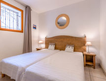 Maison Chez Béatrice et Pascal