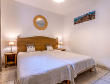 Maison Chez Béatrice et Pascal