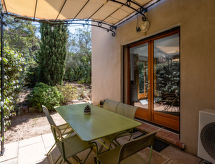 Maison Chez Béatrice et Pascal