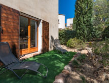 Maison Chez Béatrice et Pascal