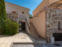 Maison Chez Béatrice et Pascal