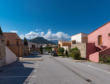 Maison Chez Béatrice et Pascal