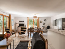 Maison Chez Béatrice et Pascal
