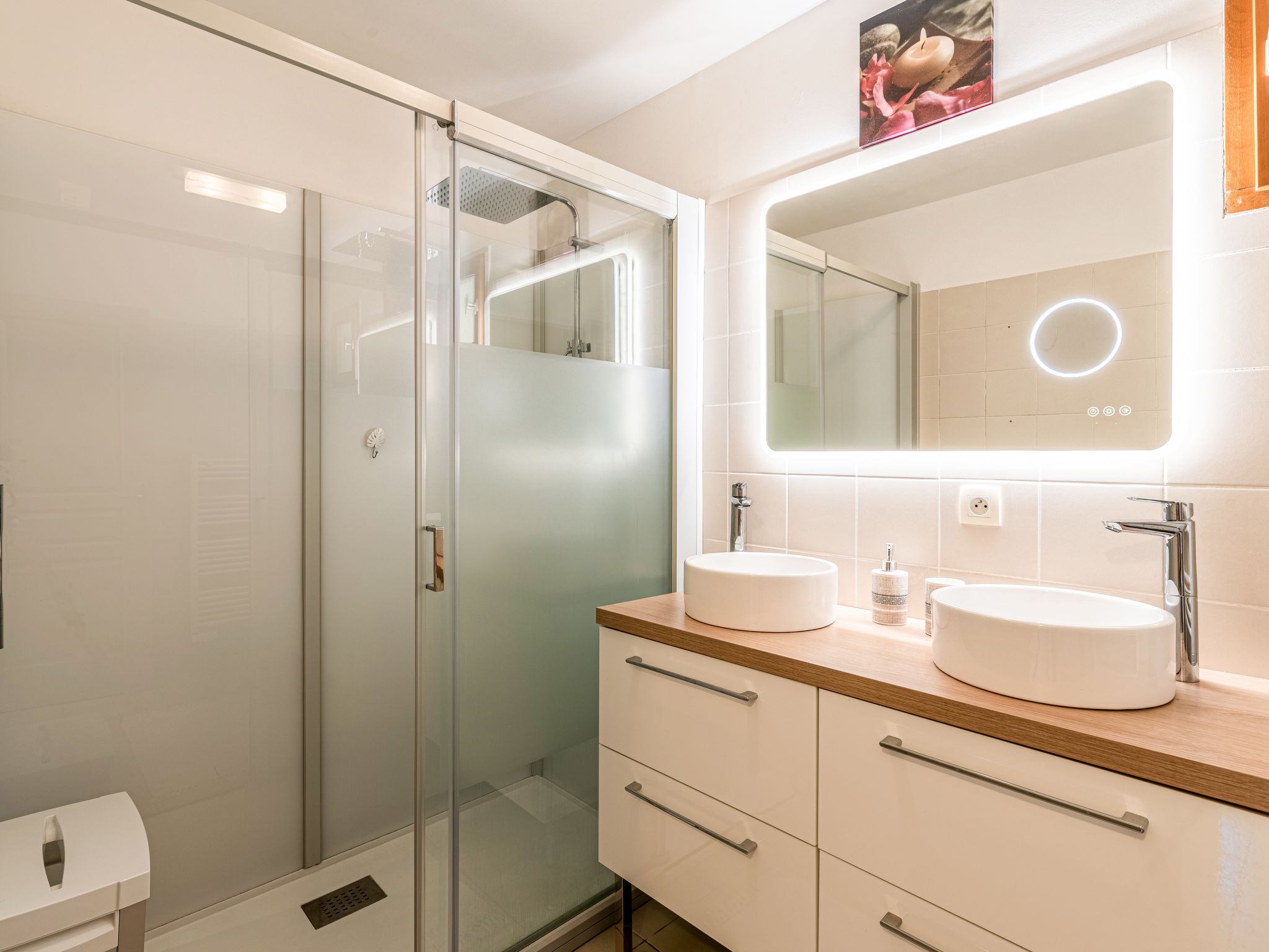 Holiday Rental Accommodation