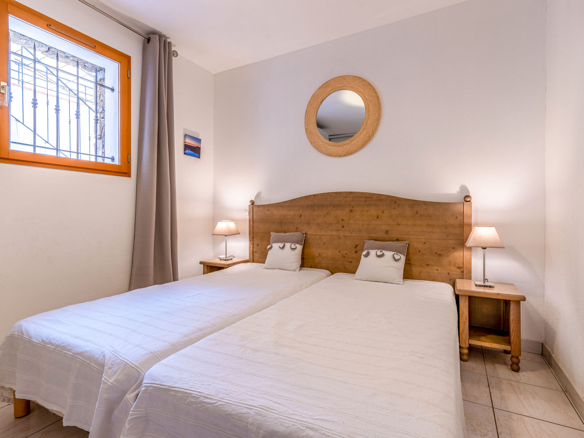 Holiday Rental Accommodation