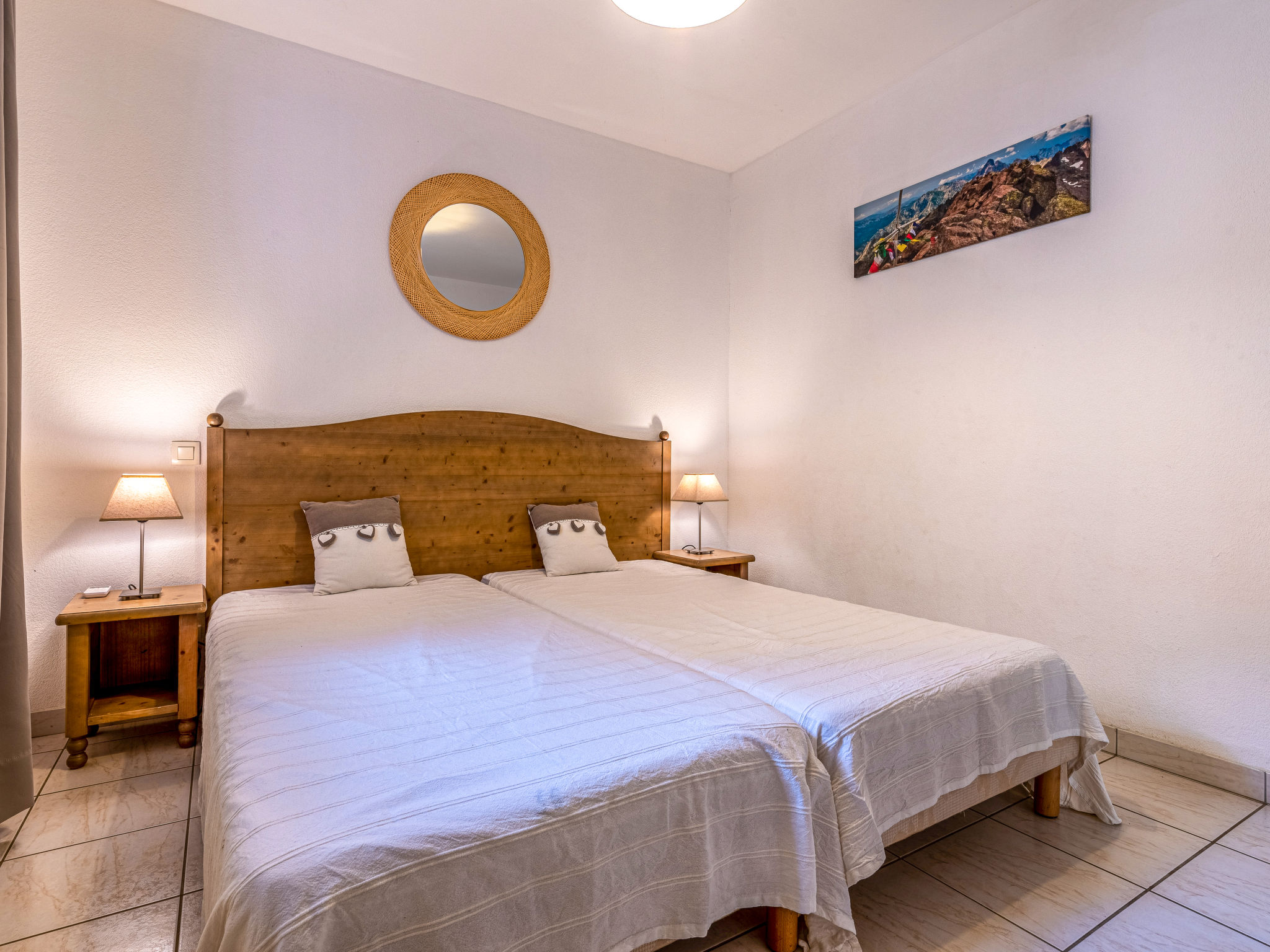 Holiday Rental Accommodation