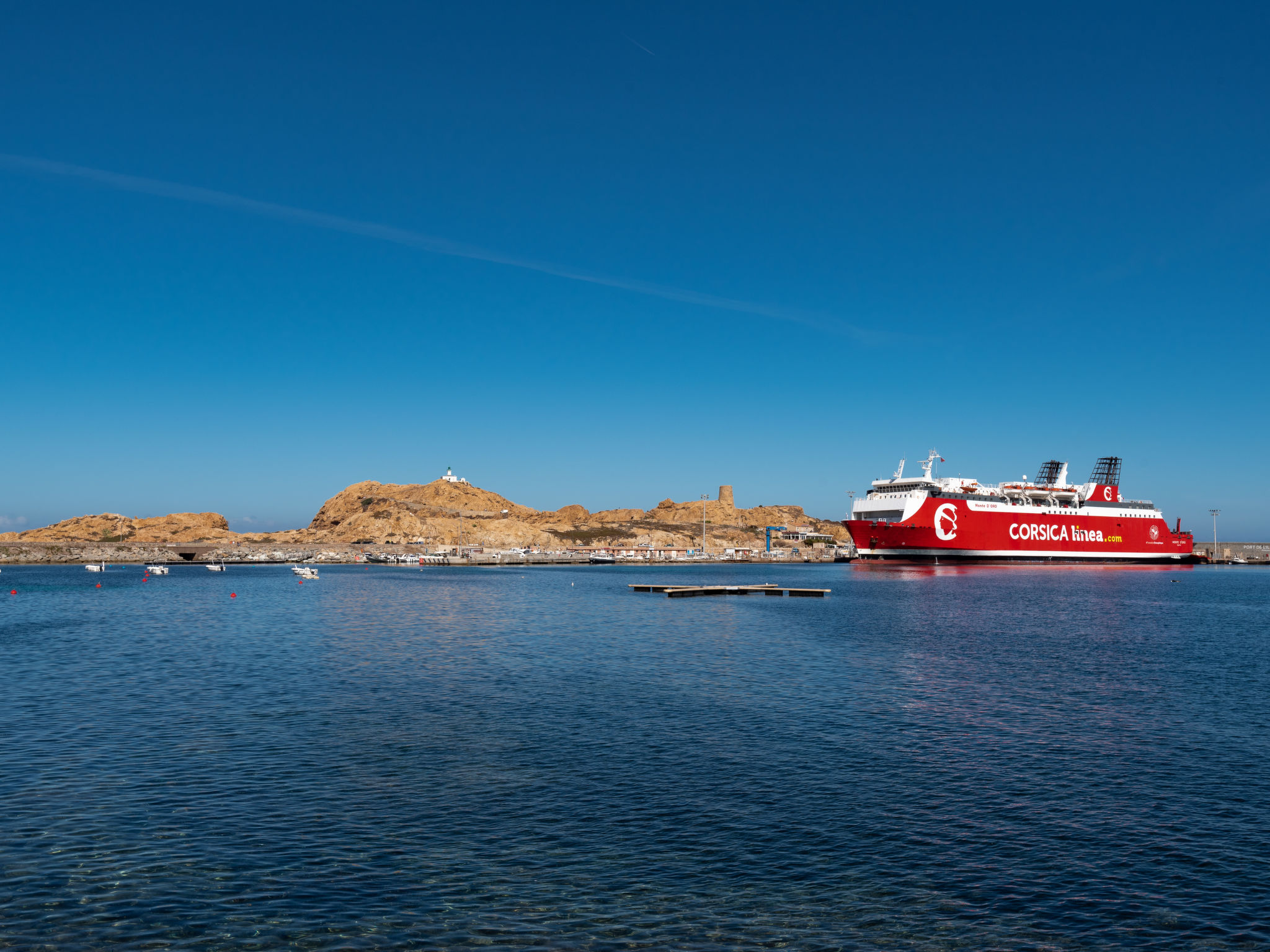 Holiday Rental Accommodation