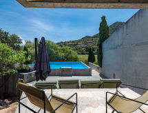 Vacation home Casa Suprana