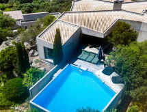 Vacation home Casa Suprana