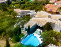 Vacation home Casa Suprana