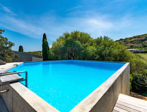 Vacation home Casa Suprana