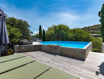 Vacation home Casa Suprana