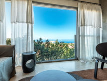 Vacation home Casa Suprana
