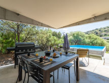 Vacation home Casa Suprana