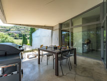 Vacation home Casa Suprana