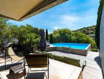 Vacation home Casa Suprana