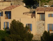 Vista di Sognu Casa Olivea: Modern Vrijstaand Huis in Monticello met Airco - thumbnail 2