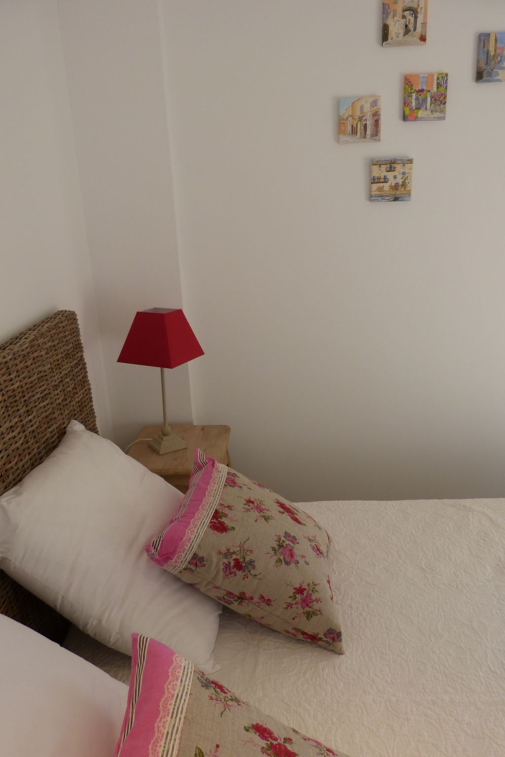 'Vista di Sognu Casa Olivea'-Binnen