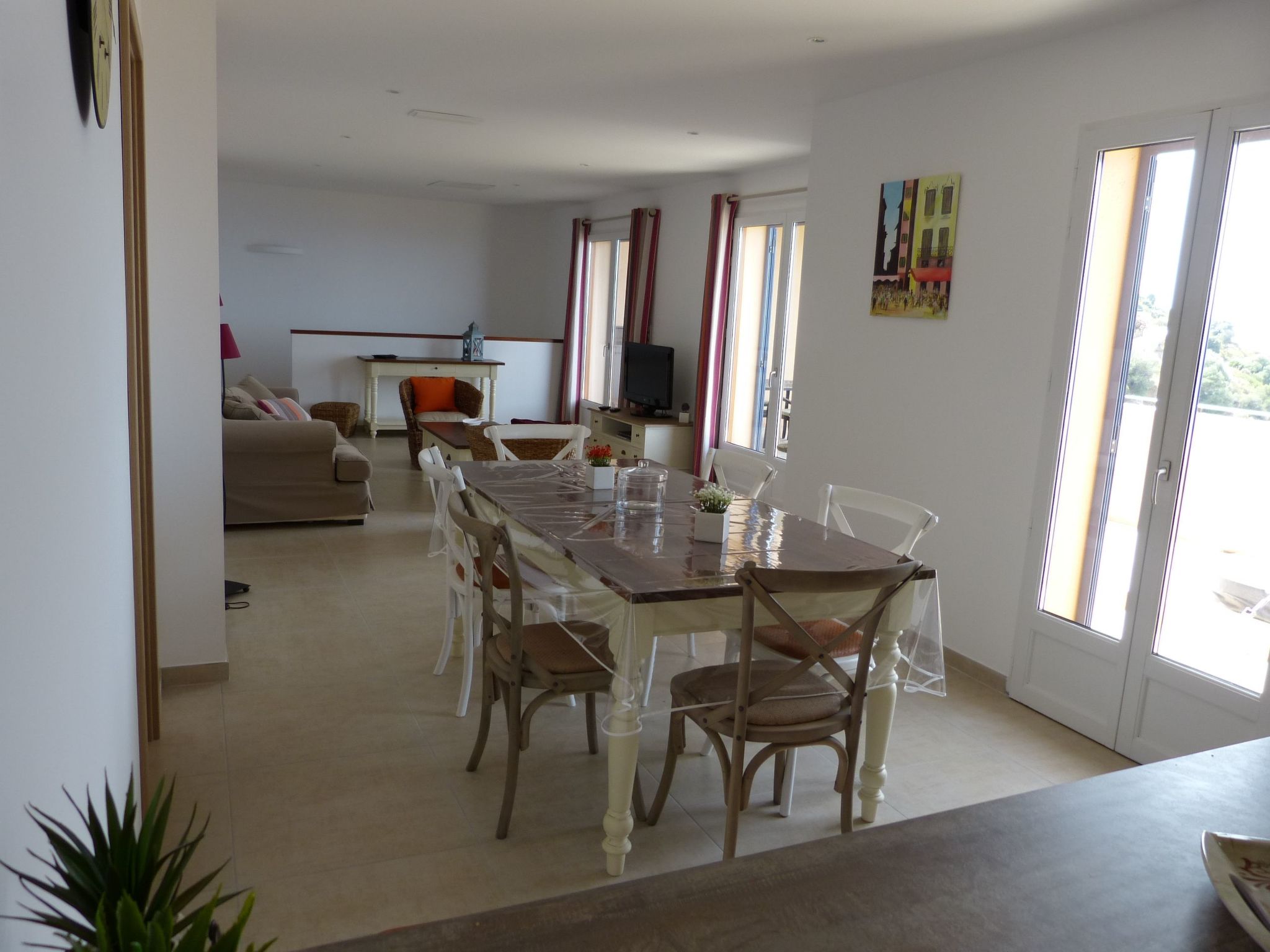 Casa Alimea mit Spa und herrlichem Meerblick-Inside