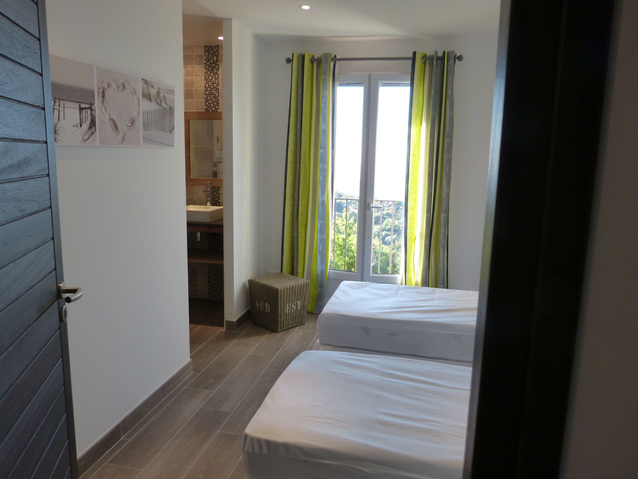 Casa Alimea mit Spa und herrlichem Meerblick-Inside
