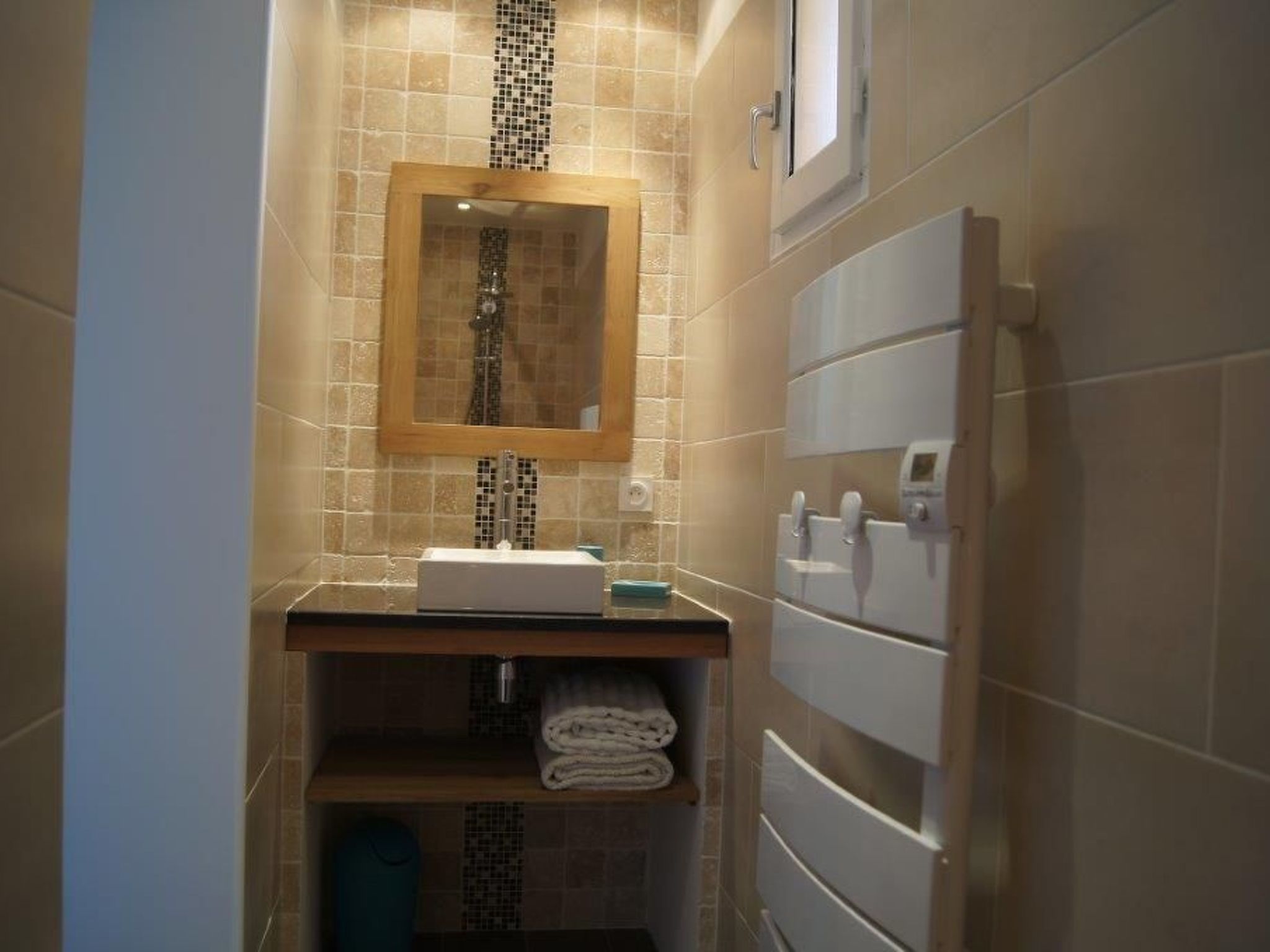 Casa Alimea mit Spa und herrlichem Meerblick-Inside