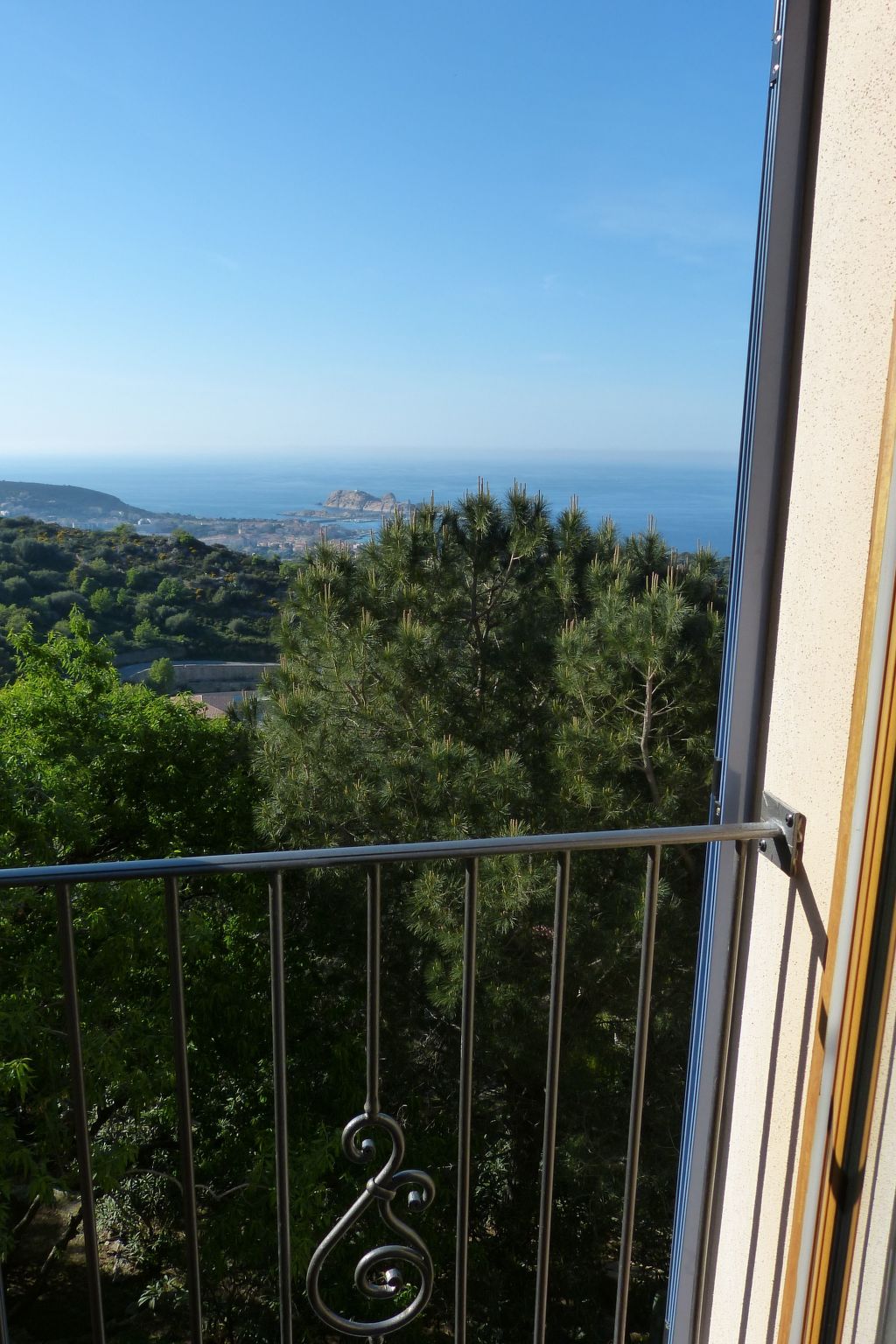 Casa Alimea mit Spa und herrlichem Meerblick-Inside