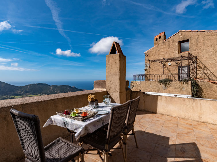 Search and Stay destination Sant'Antonino, Corse - France from AU$ 105. Marcelli (INO101)