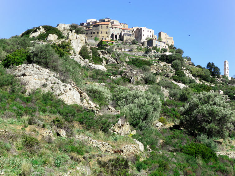 Search and Stay destination Sant'Antonino, Corse - France from AU$ 105. Marcelli (INO101)