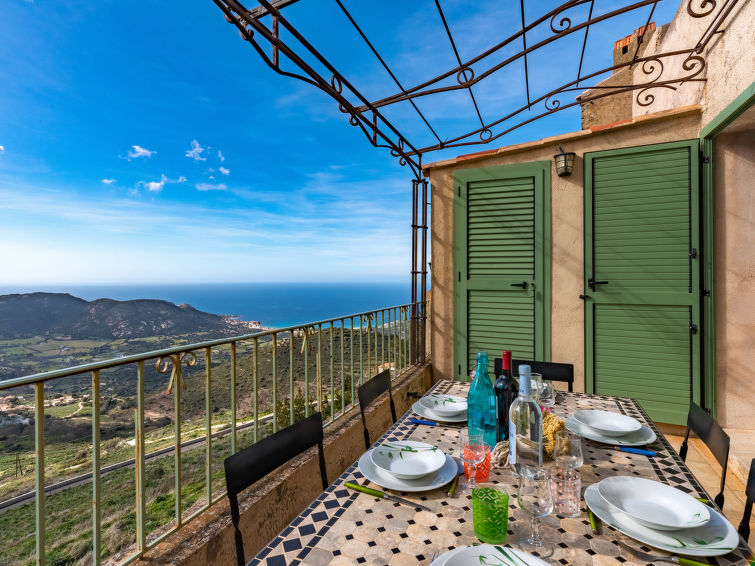 Search and Stay destination Sant'Antonino, Corse - France from AU$ 150. Casa Marcelli