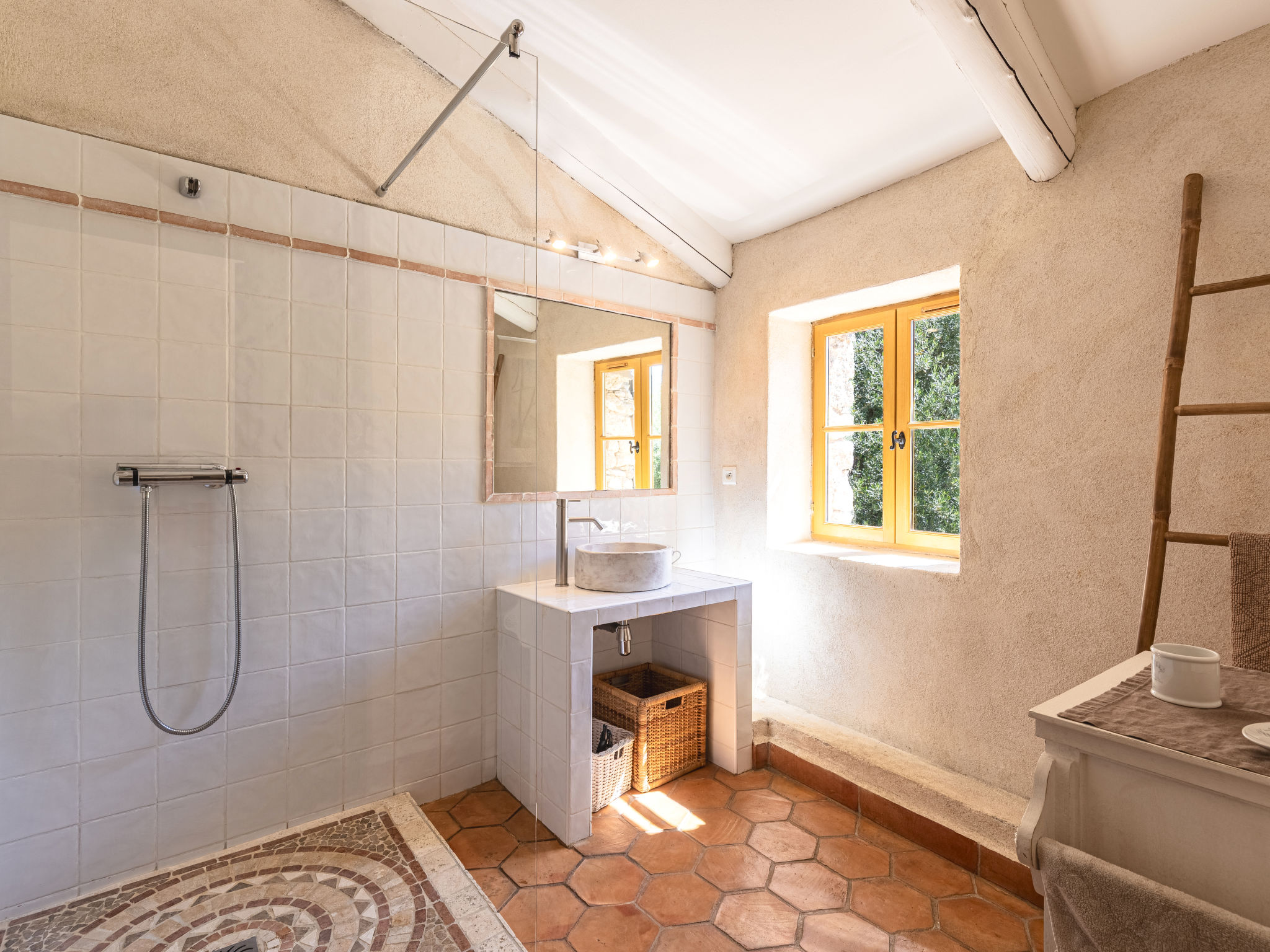 Casa Gabrielle-Dedans