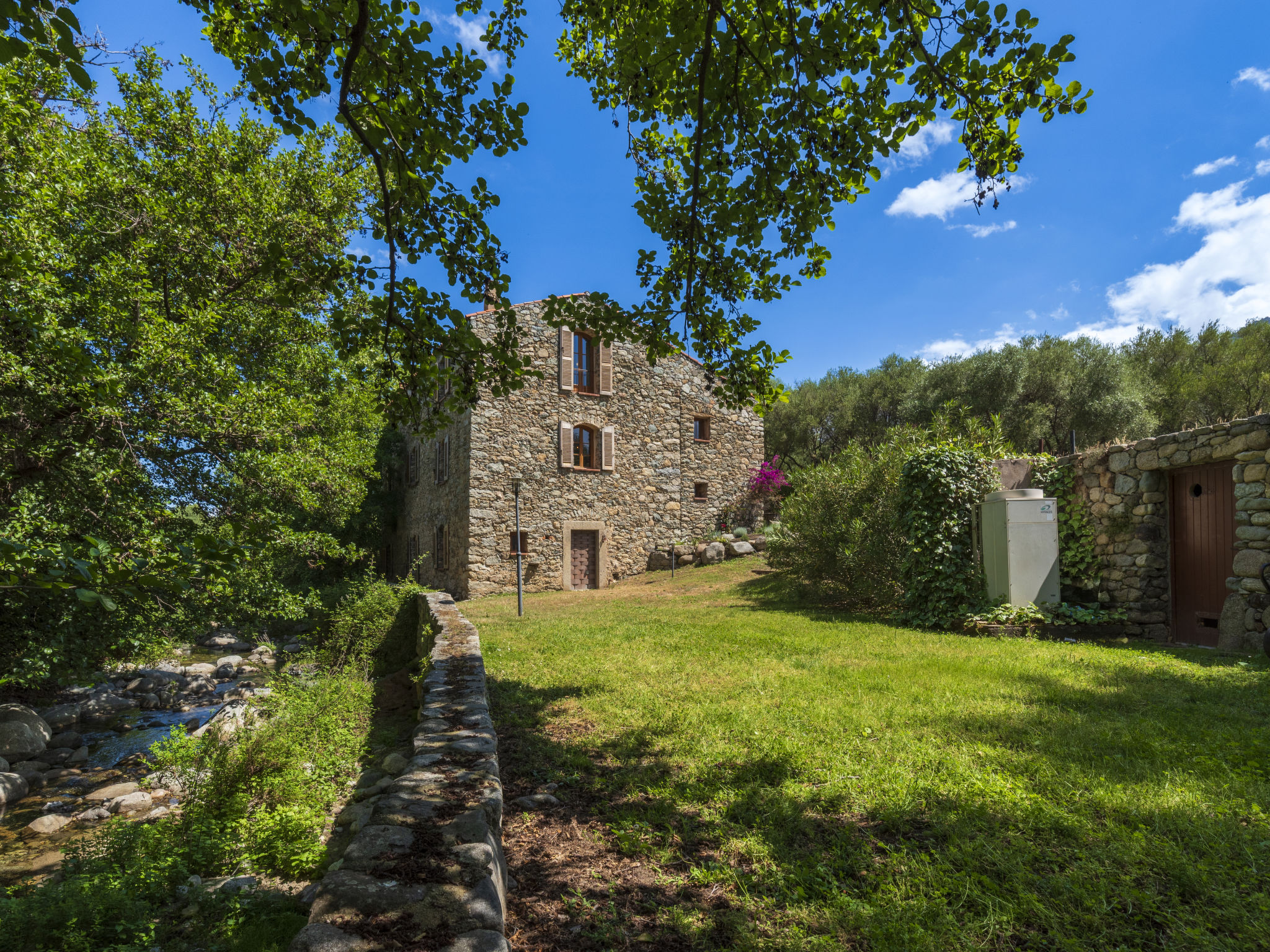 Casa Gabrielle-Dehors
