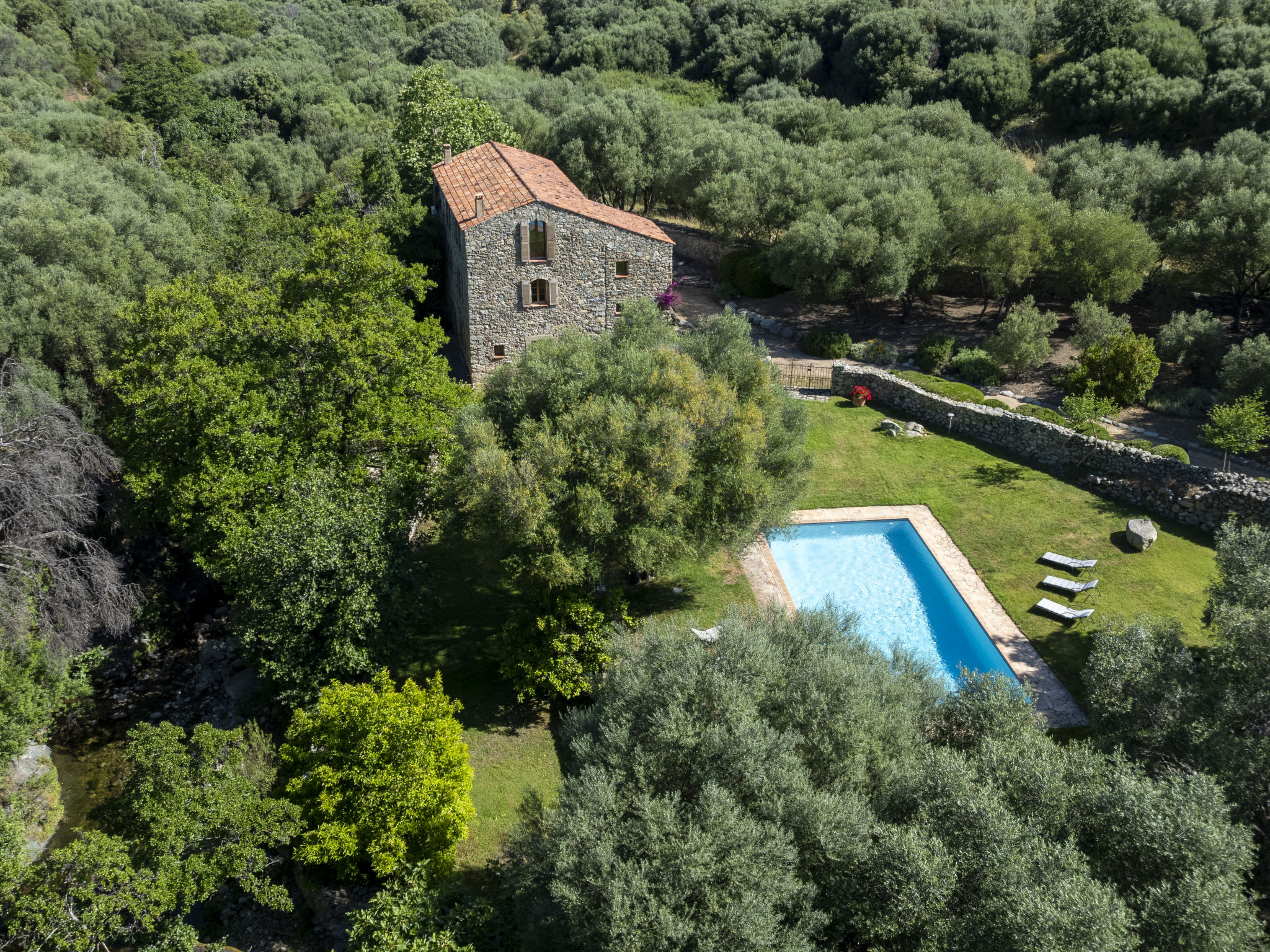 Casa Gabrielle