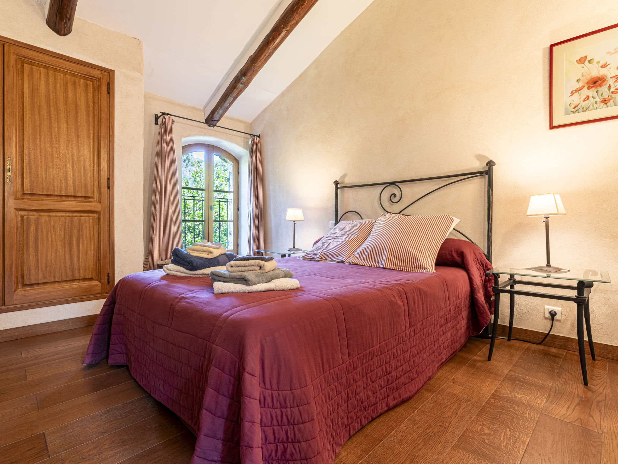Casa Gabrielle-Dedans