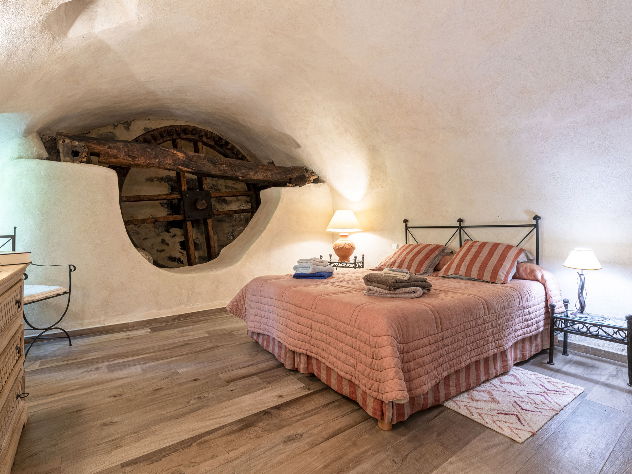Casa Gabrielle-Dedans