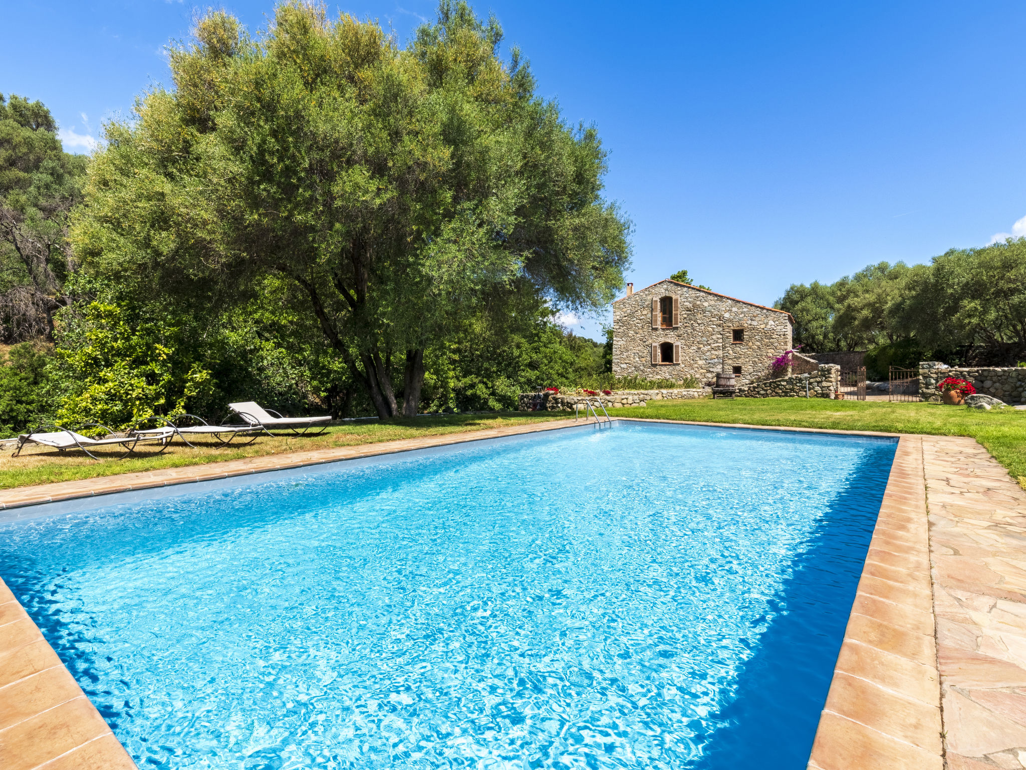 Casa Gabrielle-Dehors
