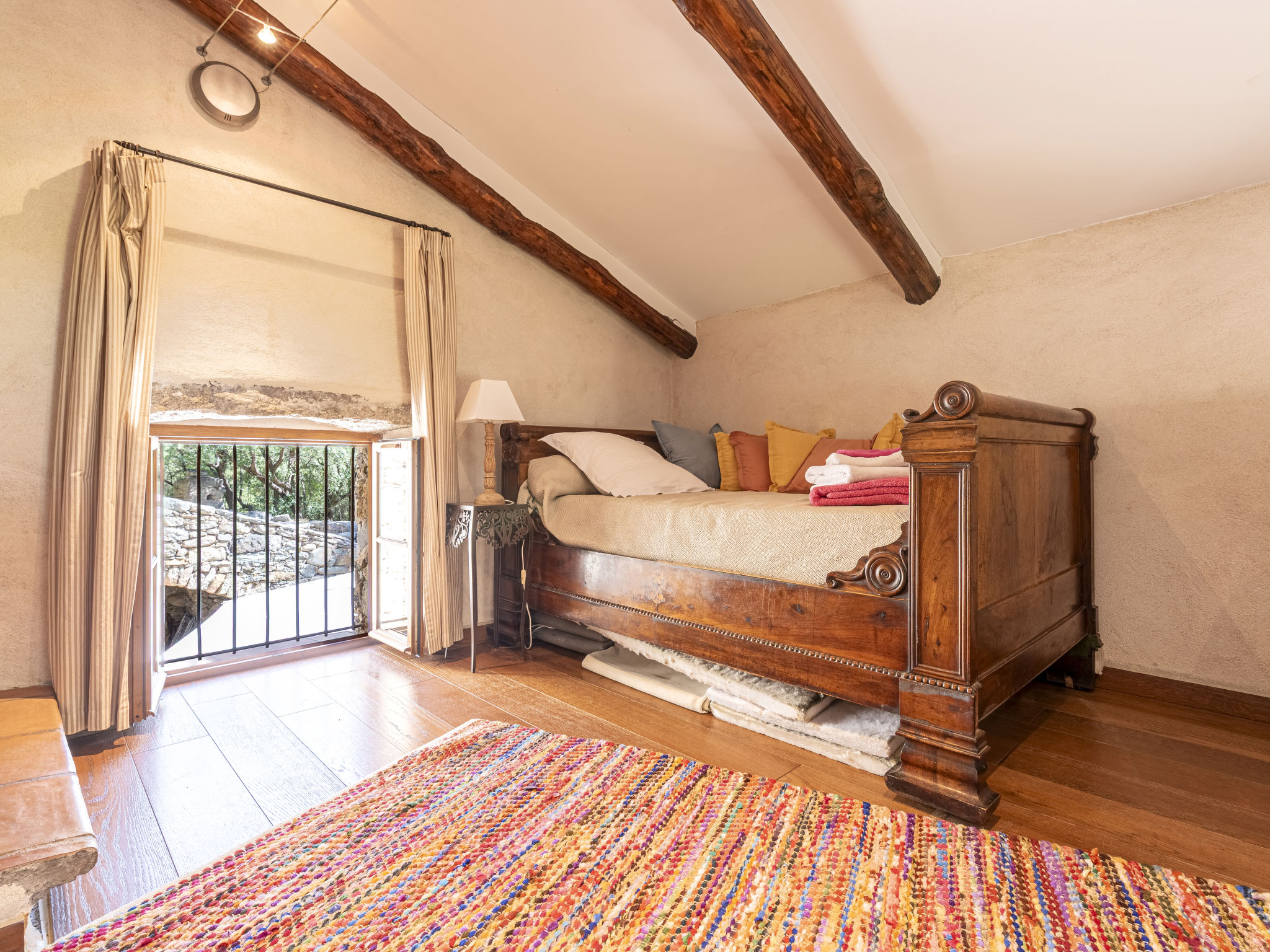 Casa Gabrielle-Dedans