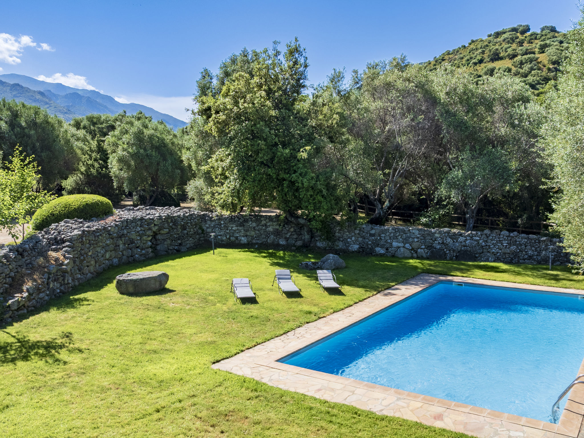 Casa Gabrielle-Dehors